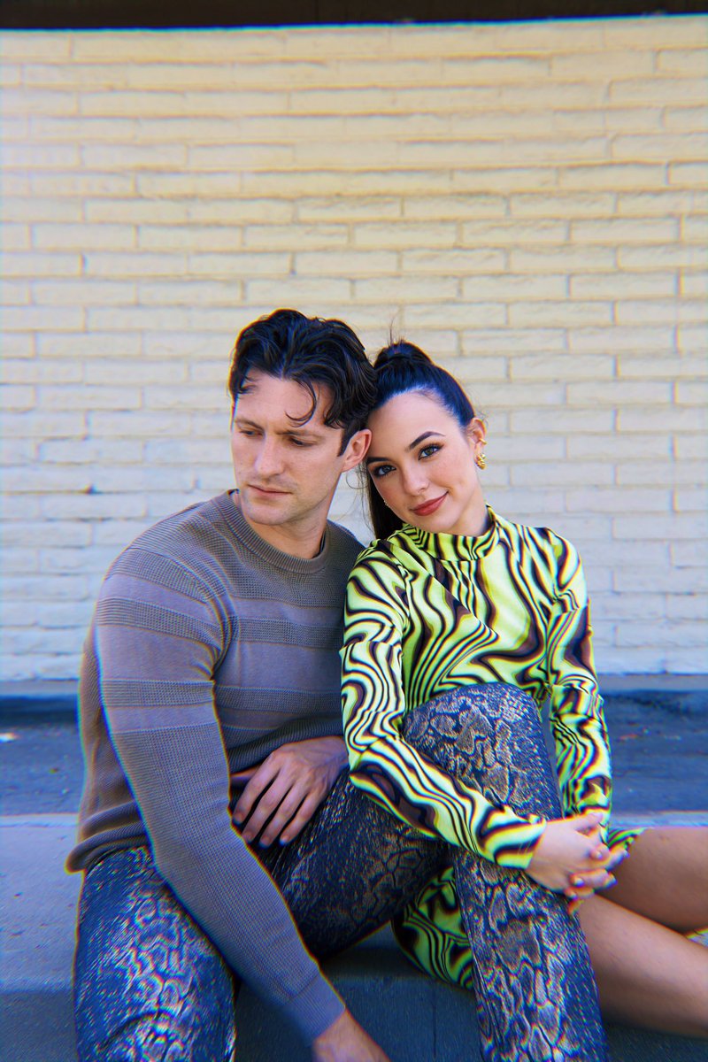 ButterflyTiger tweet media