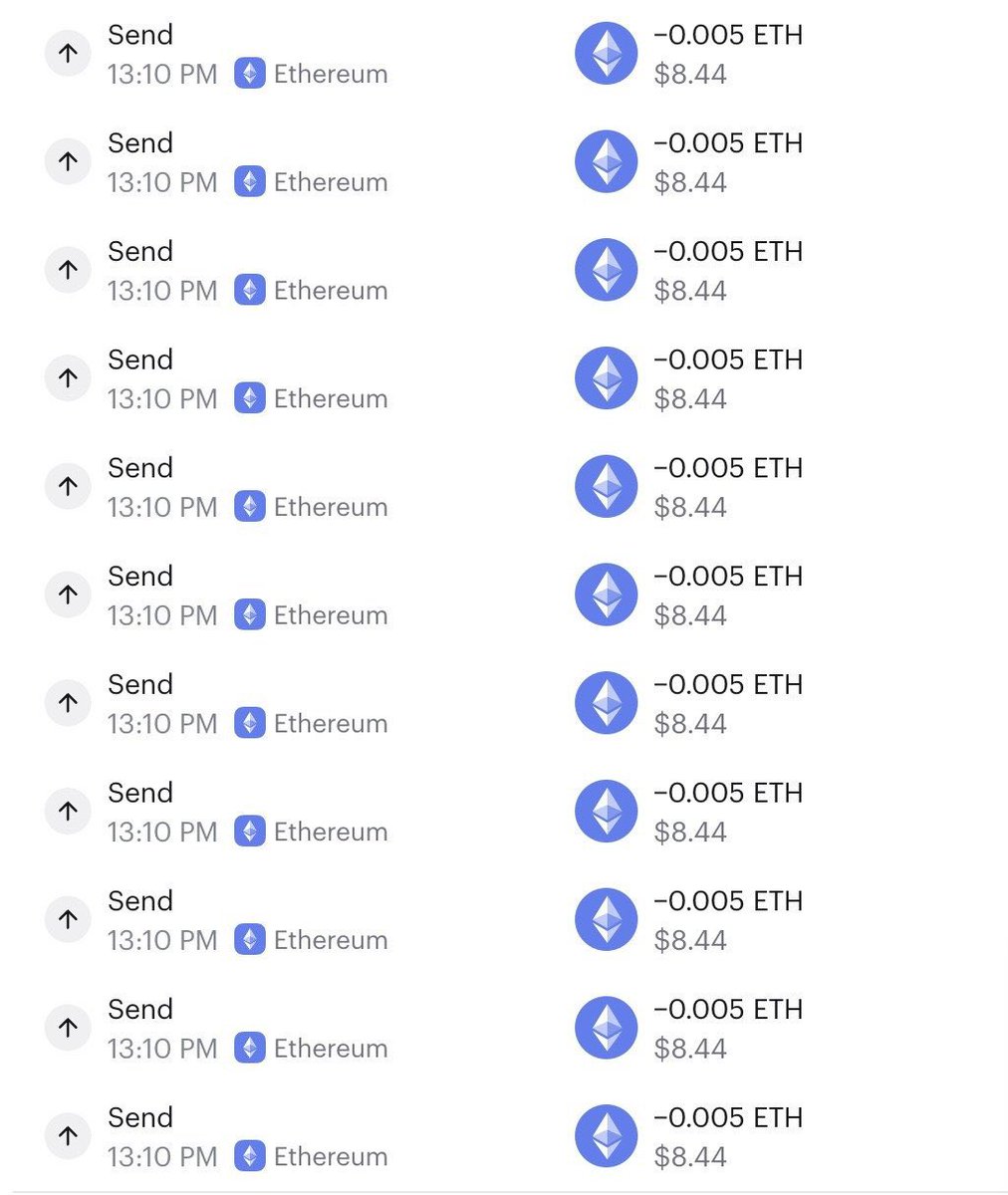 Drop your $ETH address, follow &amp; RT 🚀

3000 only 🎁 #Airdrop