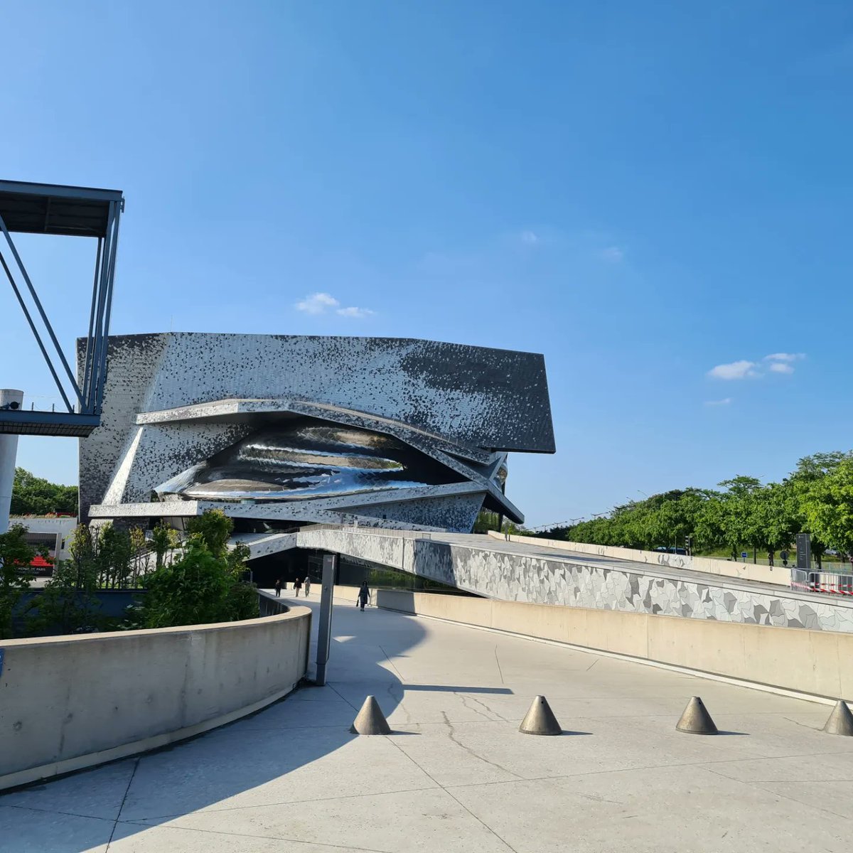 bastien stil (@bastienstil) on Twitter photo Tout est en place pour ce soir!...
philharmoniedeparis.fr/fr/activite/co… <a href="/ONDIF/">Orchestre.nat.IdF</a> @staceykent <a href="/philharmonie/">Philharmonie de Paris</a> #conductor #conductorslife <a href="/klarthe/">Klarthe</a> #klarthemanagement Tout est en place pour ce soir!...
philharmoniedeparis.fr/fr/activite/co… <a href="/ONDIF/">Orchestre.nat.IdF</a> @staceykent <a href="/philharmonie/">Philharmonie de Paris</a> #conductor #conductorslife <a href="/klarthe/">Klarthe</a> #klarthemanagement