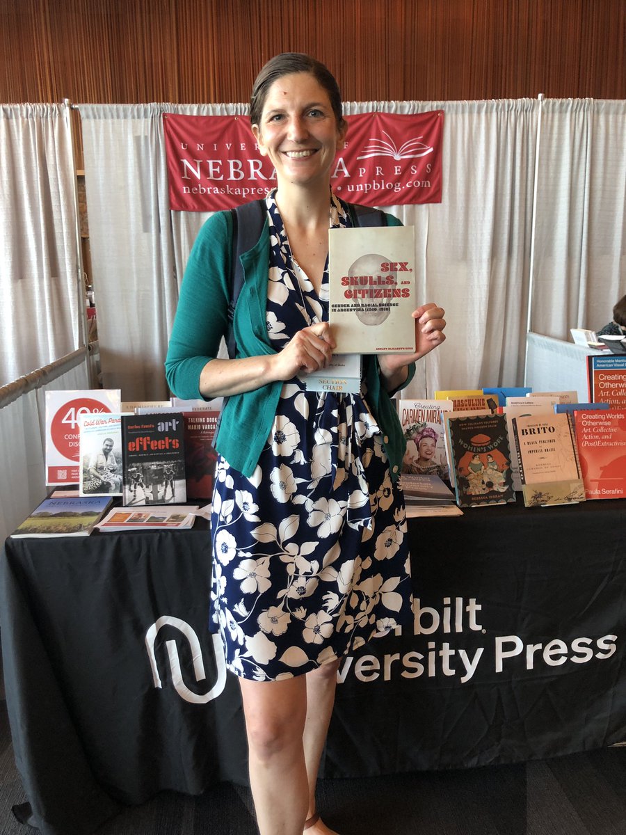 Dr. Ashley Kerr (@amuhlenkerr) on Twitter photo With a March 2020 publication, finally seeing my book at a conference 3 years later! <a href="/VanderbiltUP/">Vanderbilt University Press</a> <a href="/EditrixMosser/">Gianna Mosser</a>
Currently 40% + get free shipping in the US with promo code 15LASA23 With a March 2020 publication, finally seeing my book at a conference 3 years later! <a href="/VanderbiltUP/">Vanderbilt University Press</a> <a href="/EditrixMosser/">Gianna Mosser</a>
Currently 40% + get free shipping in the US with promo code 15LASA23