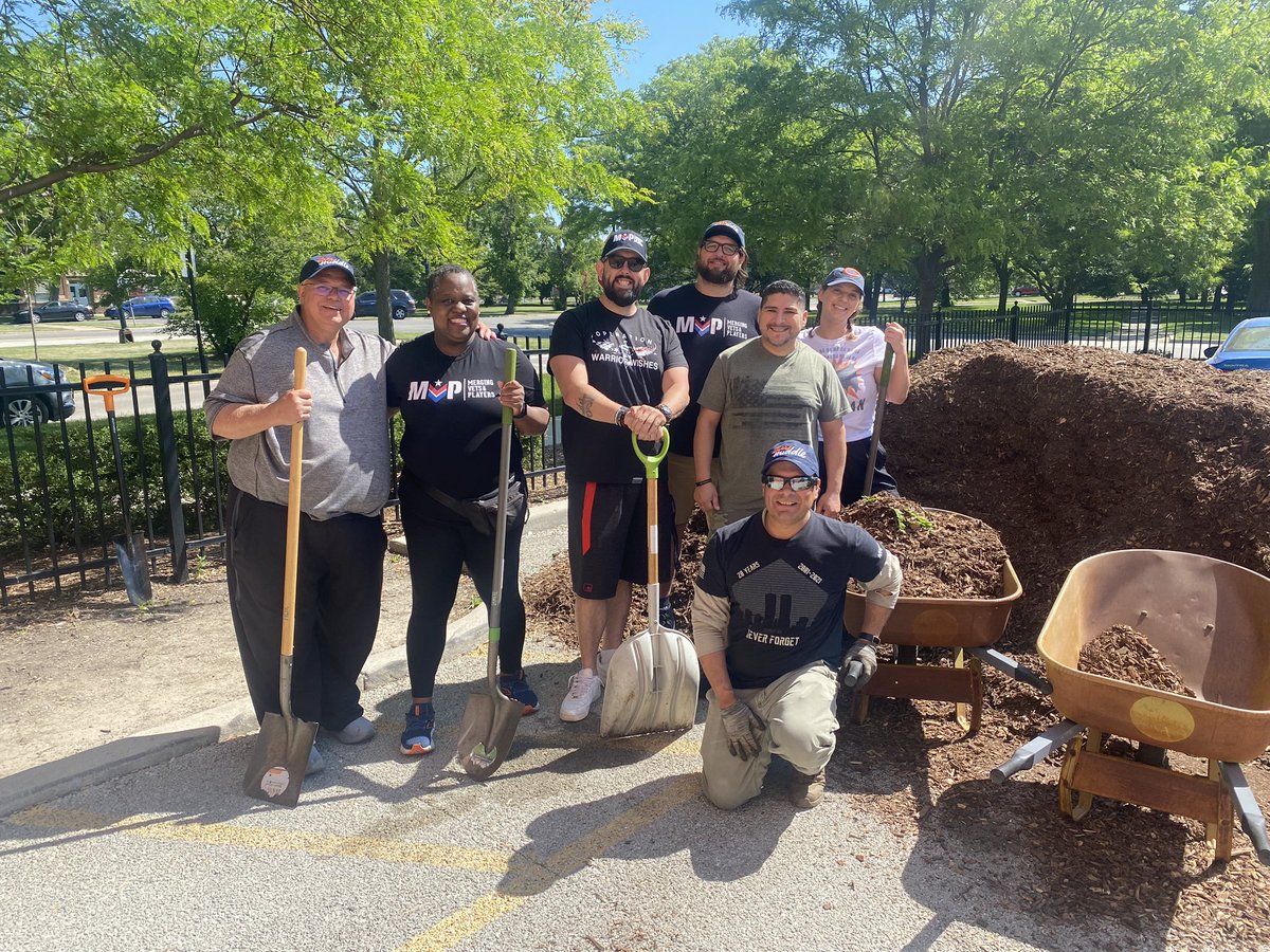 Chicago Bears tweet media