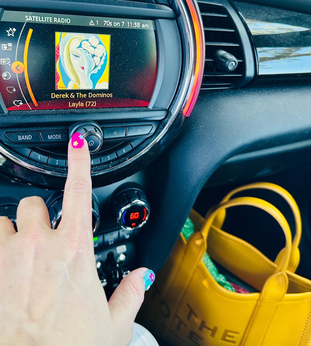 When your song comes on the radio #fridaymood #loveyourlife #luckygirl #changeyourlife #celebratechange #crazyconfident #celebrate #abileads #tampaphotography #tampalife #tampagirl #tampabay #tampabae #tampa #visittampabay #goodvibes #friday #flowerlove #LifeAfterLeapingIn