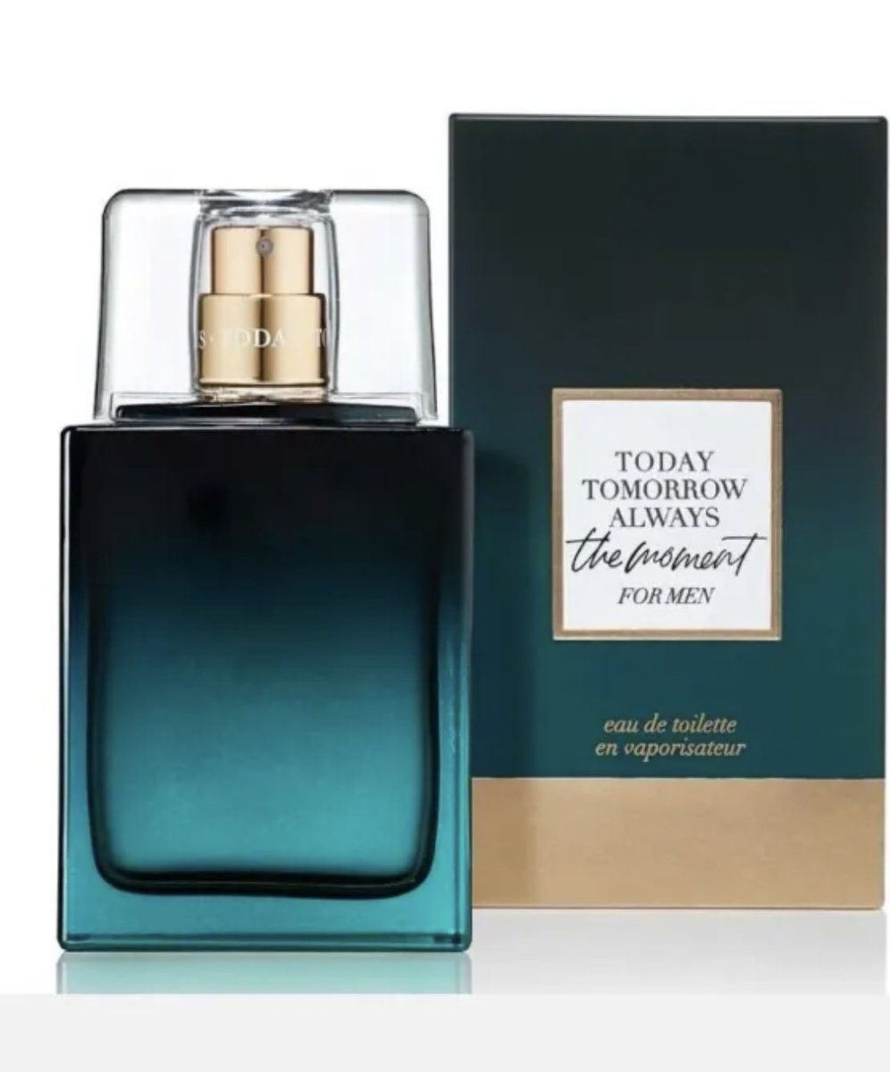 العطور حياة tweet media