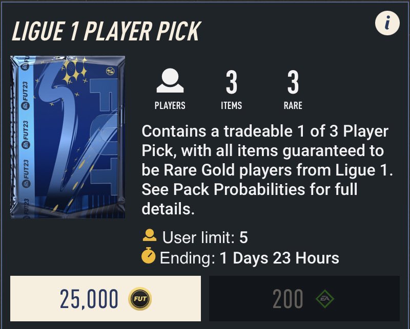 FUT Rory tweet media
