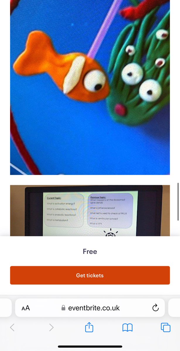 Brechin High School Science Fac - Bio/Chem/Phys tweet media