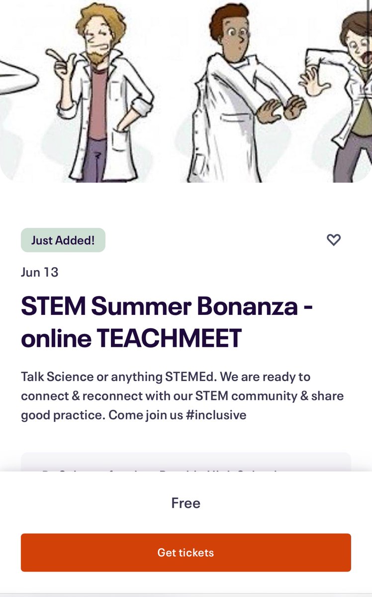 Brechin High School Science Fac - Bio/Chem/Phys tweet media