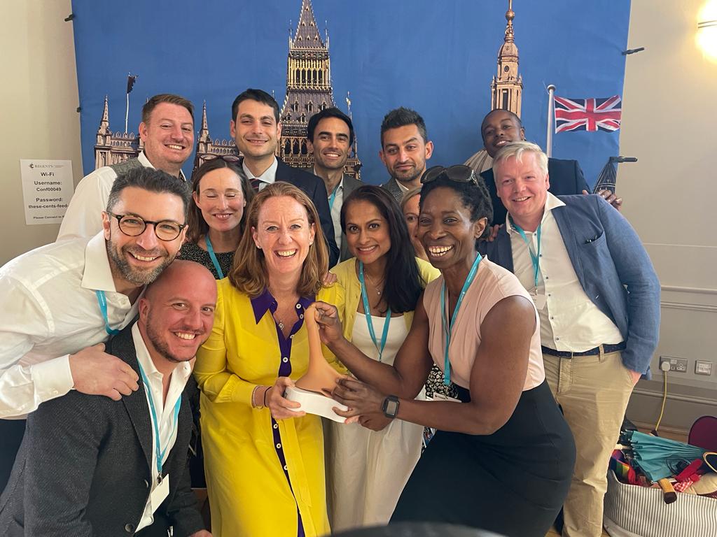 @uclh Andrology… lucky to have built up some very special friendships with amazing fellows
over the years
@AndrolAyo @castiglionfabio @jvukina @VaibhavModgil @omeronurcakir @mariasatchi @drmegson