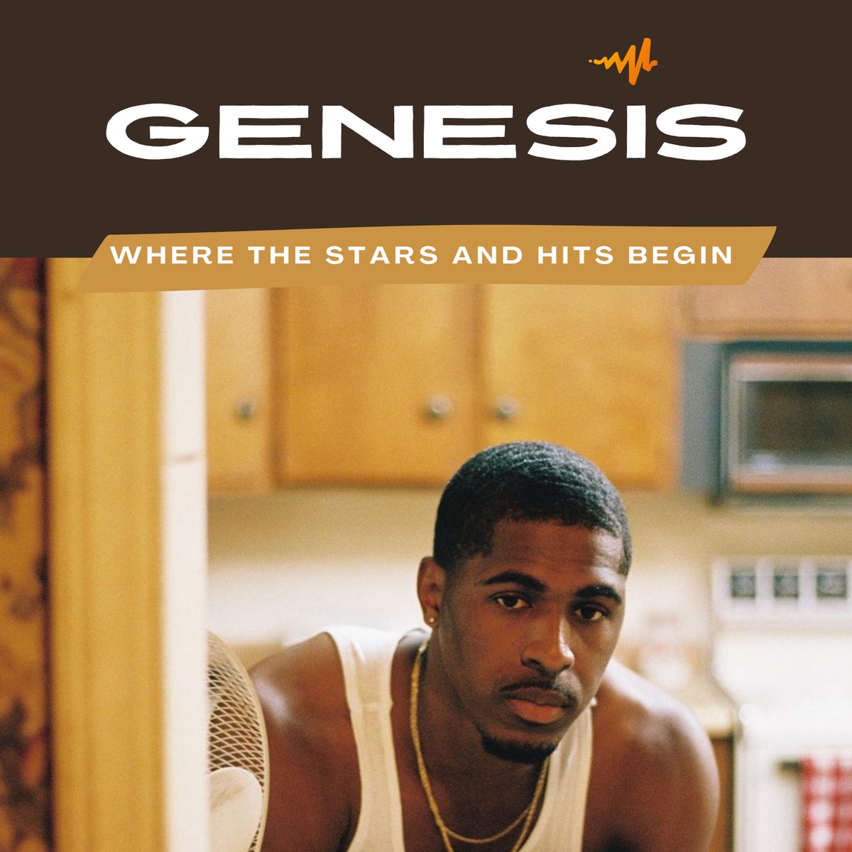 Re-Up on #GENESIS featuring sounds from <a href="/khamari/">Khamari</a> <a href="/JadeNovah/">Jade Novah</a> <a href="/byjydn/">J</a> <a href="/yeahitsola/">OLA THE R&B GUY</a> <a href="/MonsieurNOV/">NOV</a> <a href="/NaomiSharon/">Naomi Sharon</a> <a href="/4FinalDraft/">Final Draft</a> <a href="/Xian_Bell/">Xian Bell</a> <a href="/vcartiermusic/">V. Cartier</a> <a href="/itskevingeorge/">Kevin George</a> <a href="/themonaleo/">MONALEO 🎀</a> <a href="/terracemartin/">Terrace Martin</a> <a href="/IAmDanaWilliams/">Dana Williams</a> <a href="/RebeccaGarton/">RebeccaGarton</a> <a href="/NanaBcool/">NanaBcool</a> + more on <a href="/audiomack/">Audiomack</a>.

audiomack.com/jzonazari/play…
