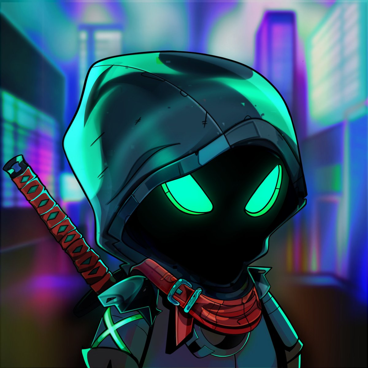 CodexDAO's tweet photo. Meet "The Heisenbug"

1 of 15 individuals who crafted and refined Codex’s structures and principles.

Who are the rest, and will you be one of them? https://t.co/KaOHUY68LZ