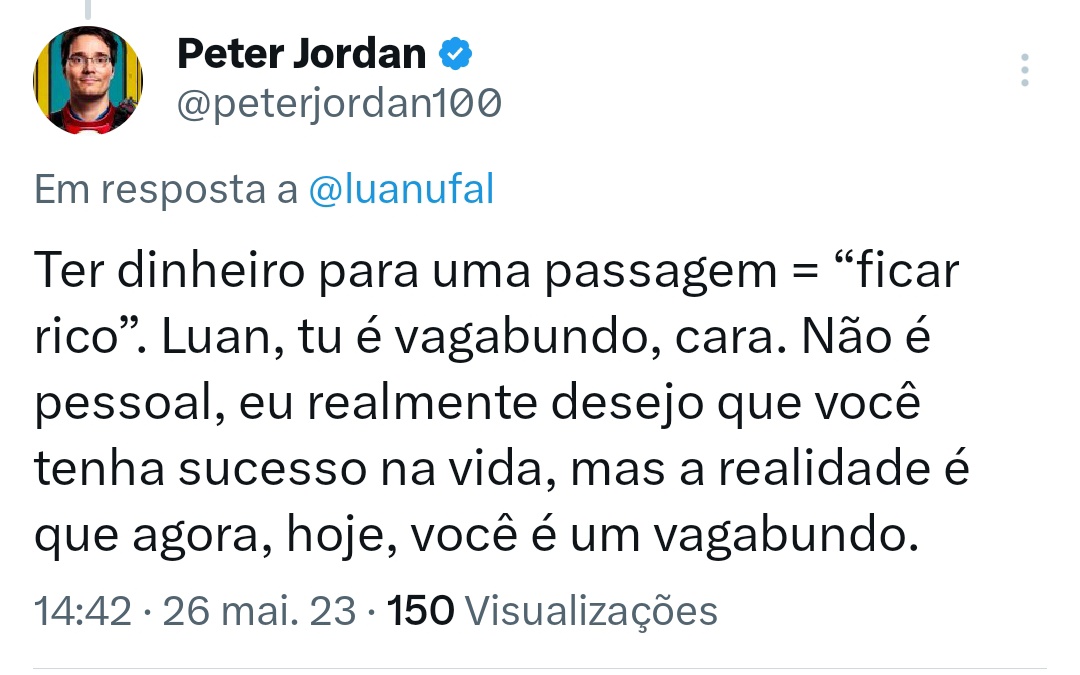 Luan Gomes tweet media