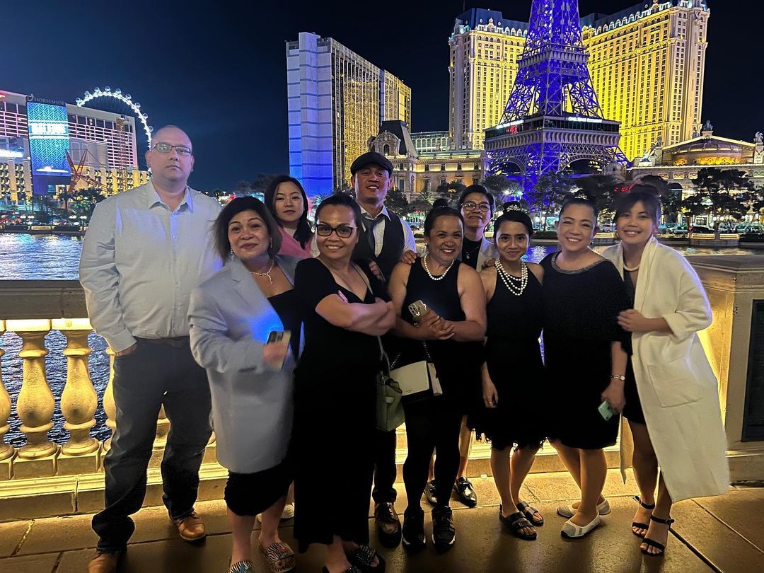 belllimolv's tweet photo. Make your 50th birthday shenanigans legendary with us🍾🎈

📸: sherylwowie on Instagram 

Book your luxury ride today! 

#VegasExperience #VegasVacay #Getaway #HarryReidInternationalAirport #WelcometoLasVegas #LasVegasStyle https://t.co/T77YtQtUZ8