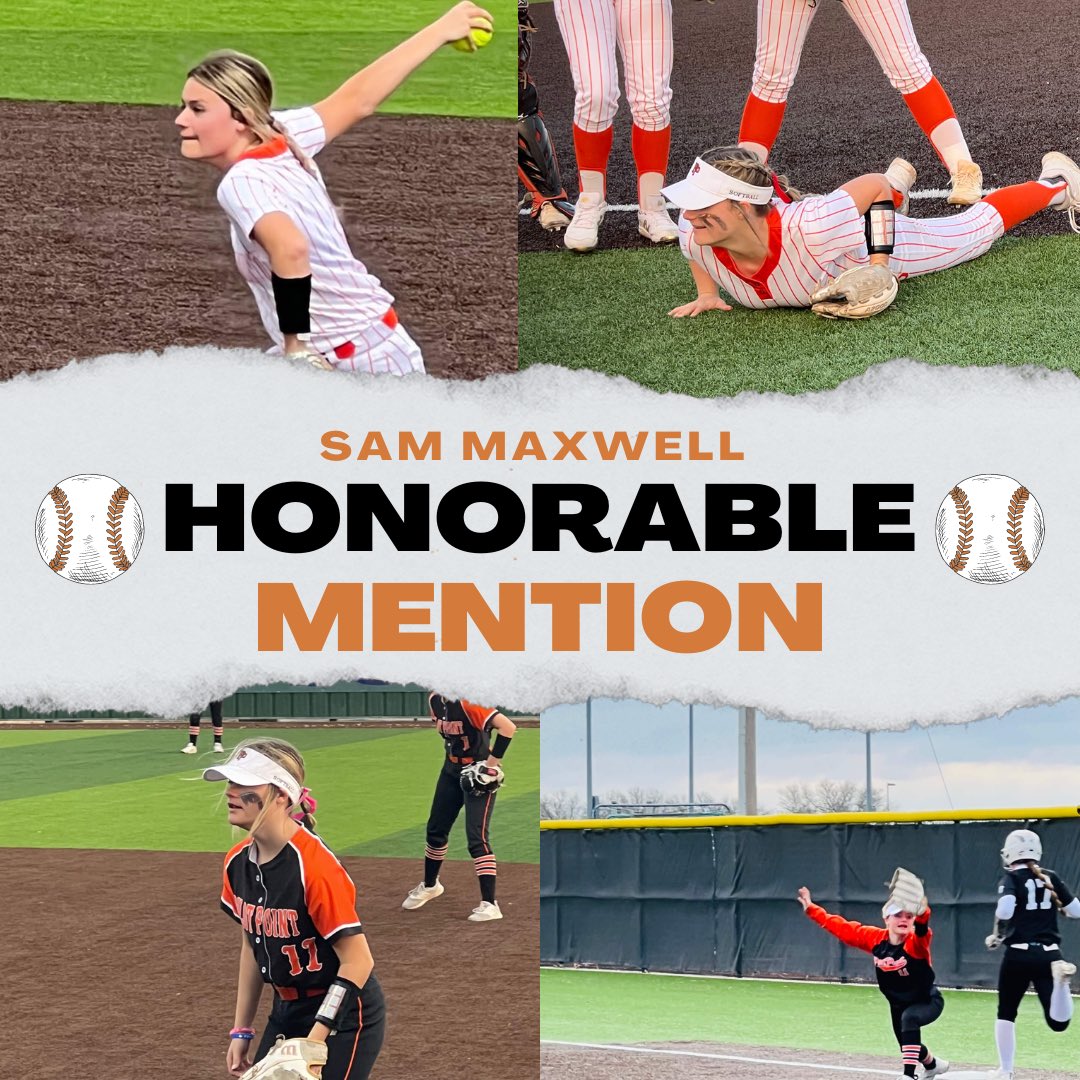 Pilot Point Lady Cat Softball tweet media