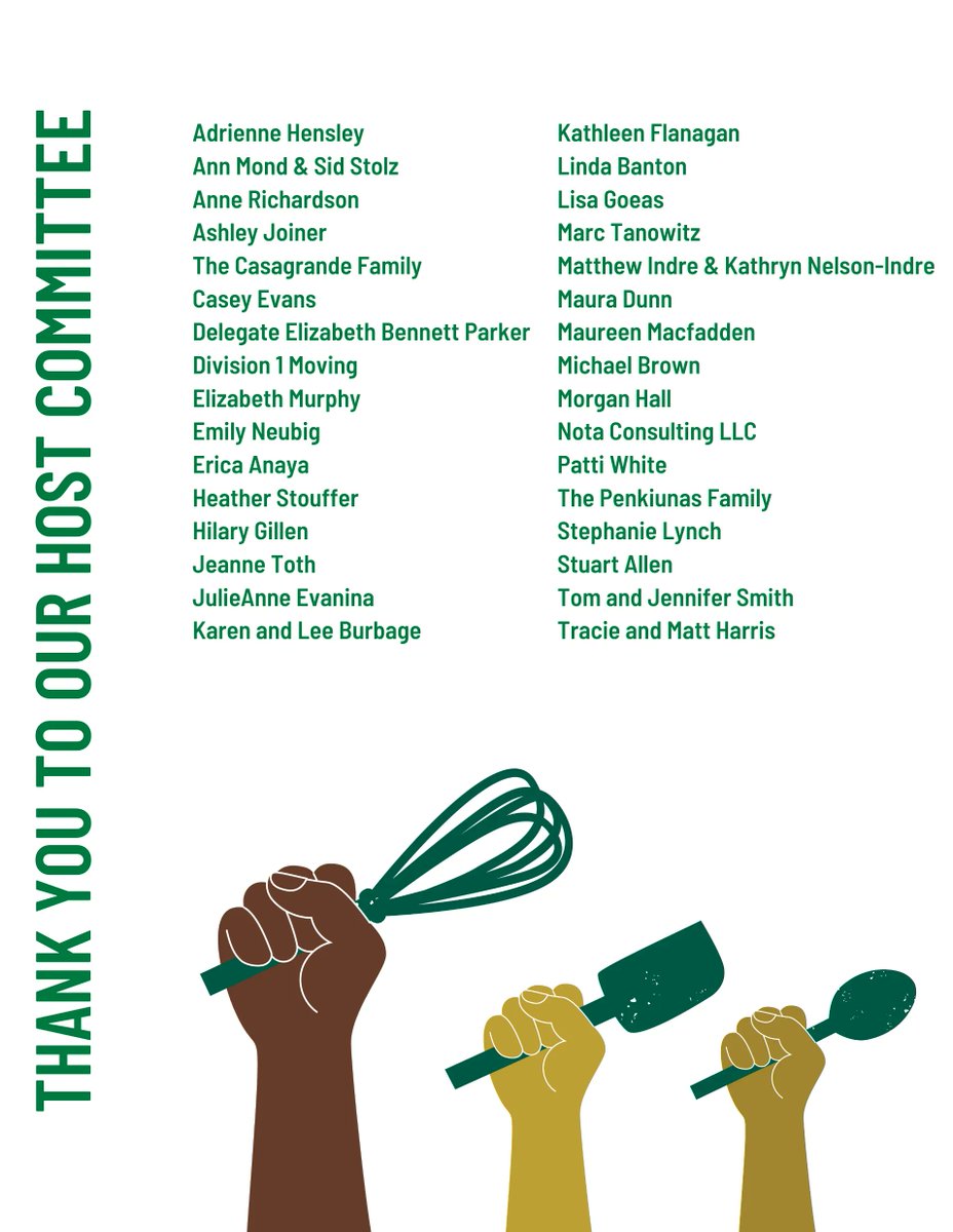 Thank you to all of our sponsors and hosts of the 2023 Empowerment Breakfast! 

Thanks to their generosity, TWB is able to continue our mission and help more women in our community gain self-confidence, transferable workforce skills, and invaluable hands-on experience💚