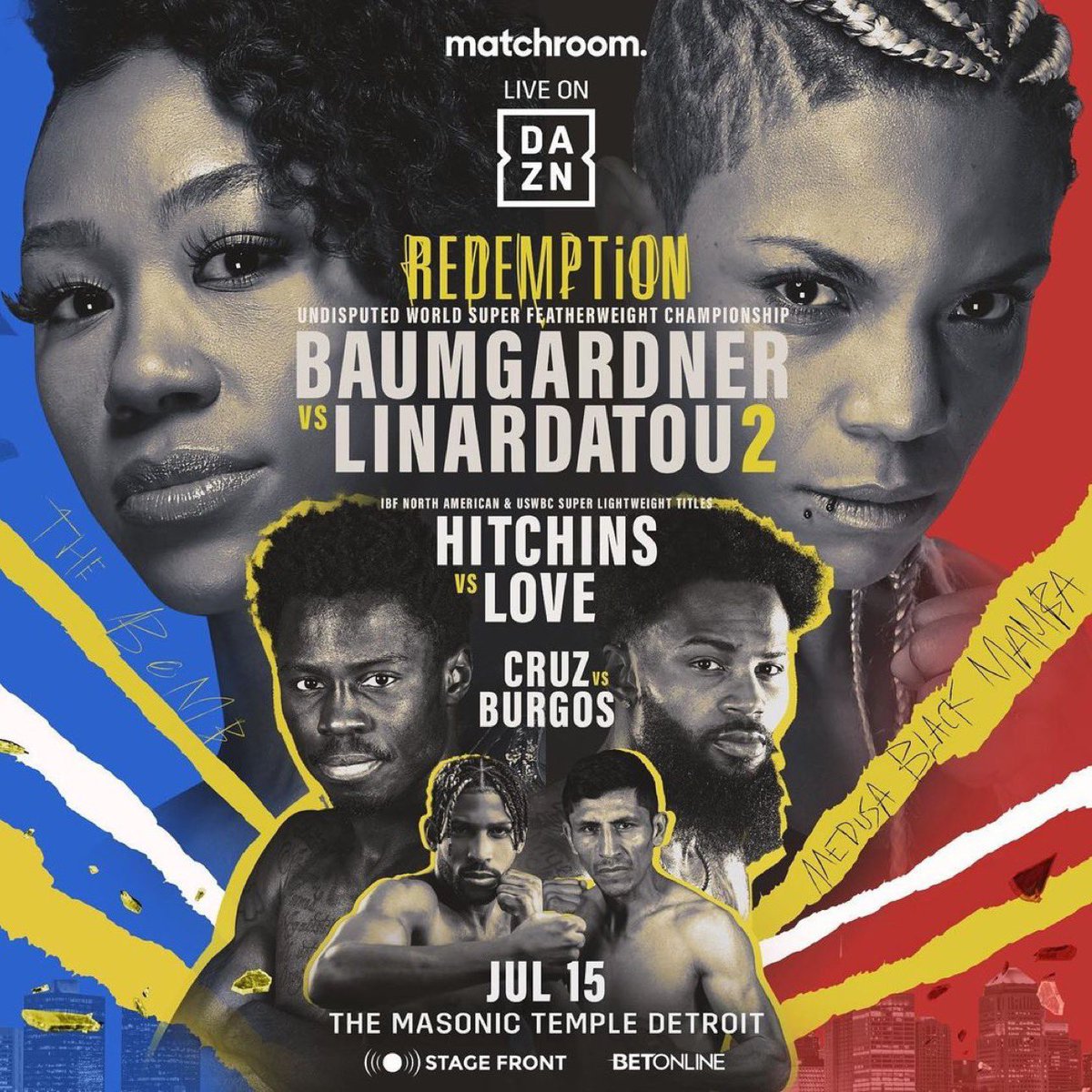 DanyChristophe3's tweet photo. #JulyTakeOver #Boxing https://t.co/2TPOpMoSBM