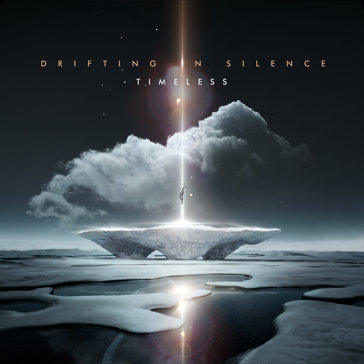 Drifting in Silence tweet media