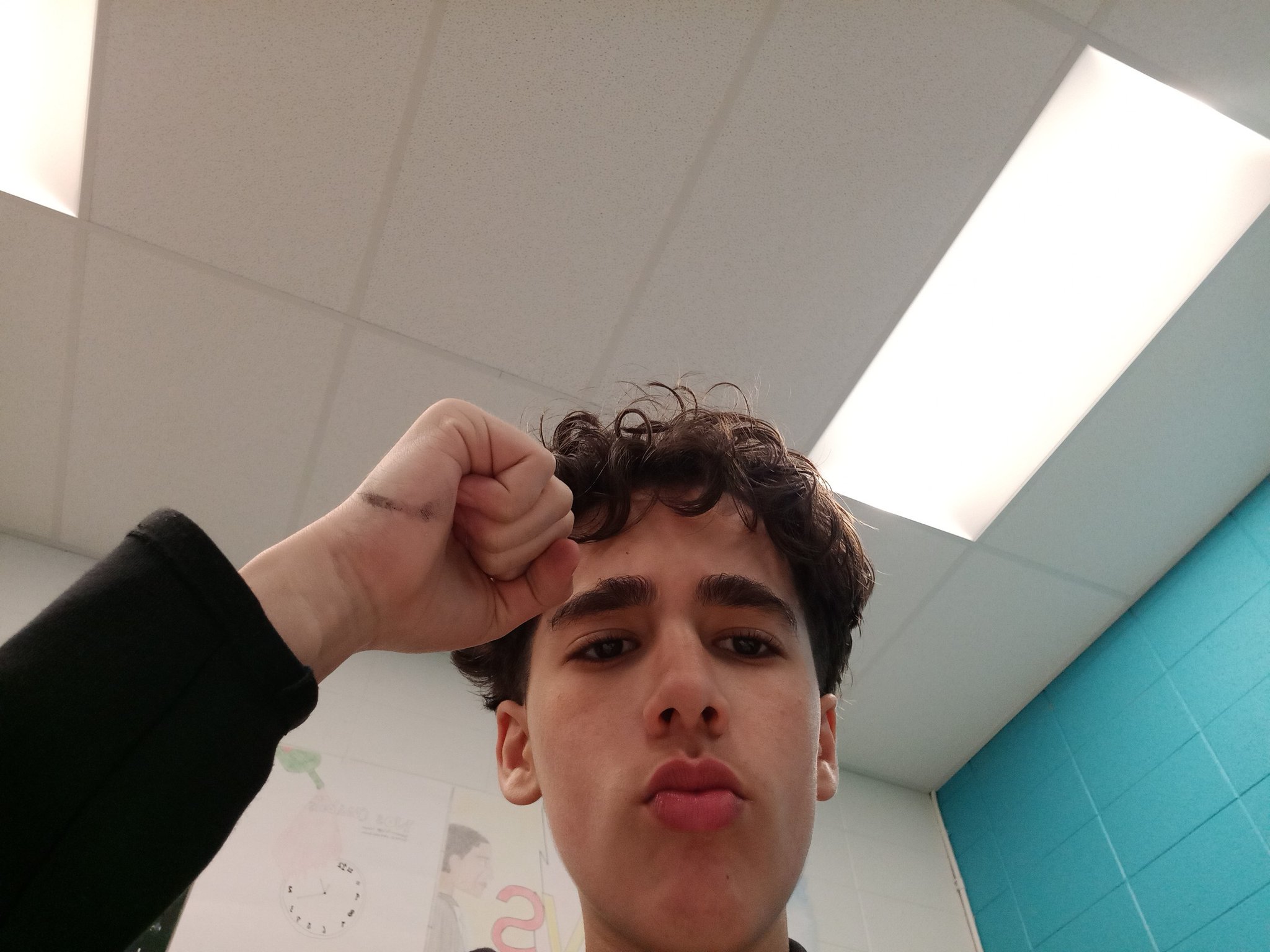 English Work In Class 2 English Work In Class 2