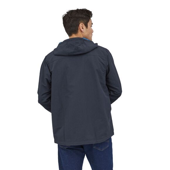 Our Patagonia Men’s Isthmus Anorak is currently on sale and available in range of colours and sizes to buy now.

You can get yours here - bit.ly/3F3KJIM 

#patagonia #anorak #staydry #staystylish