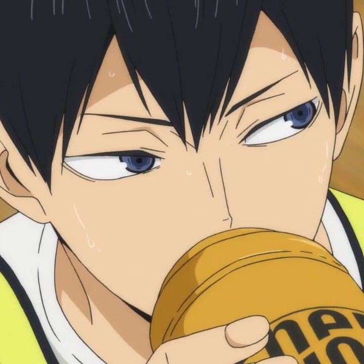minsuncats's tweet photo. ★︎ Haikyuu
Hinata,Kageyama,Bokuto ou Oikawa? https://t.co/23hWbENRsD