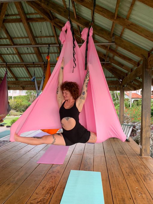 need to try this naked next time https://t.co/WaoZ6fZBE8