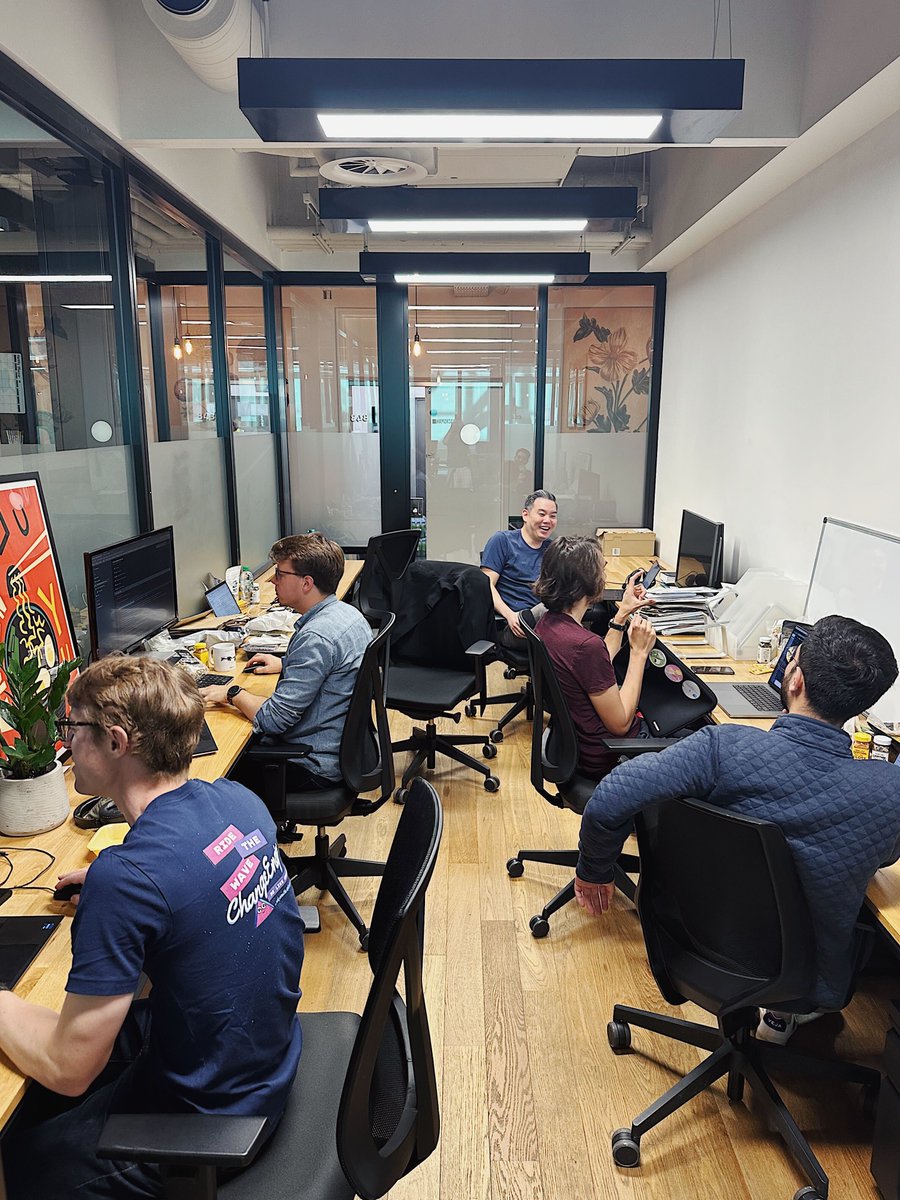 ChangeEngine tweet media