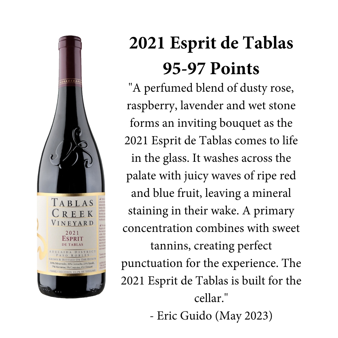 Tablas Creek tweet media