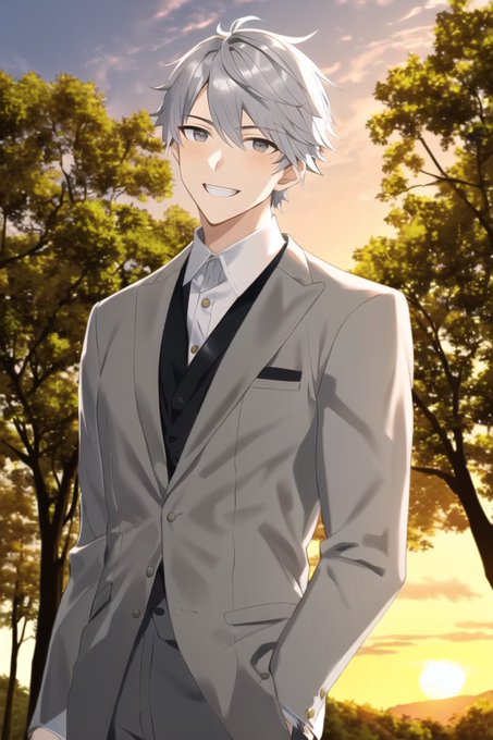Kogi/Arata Fang (Home) tweet media