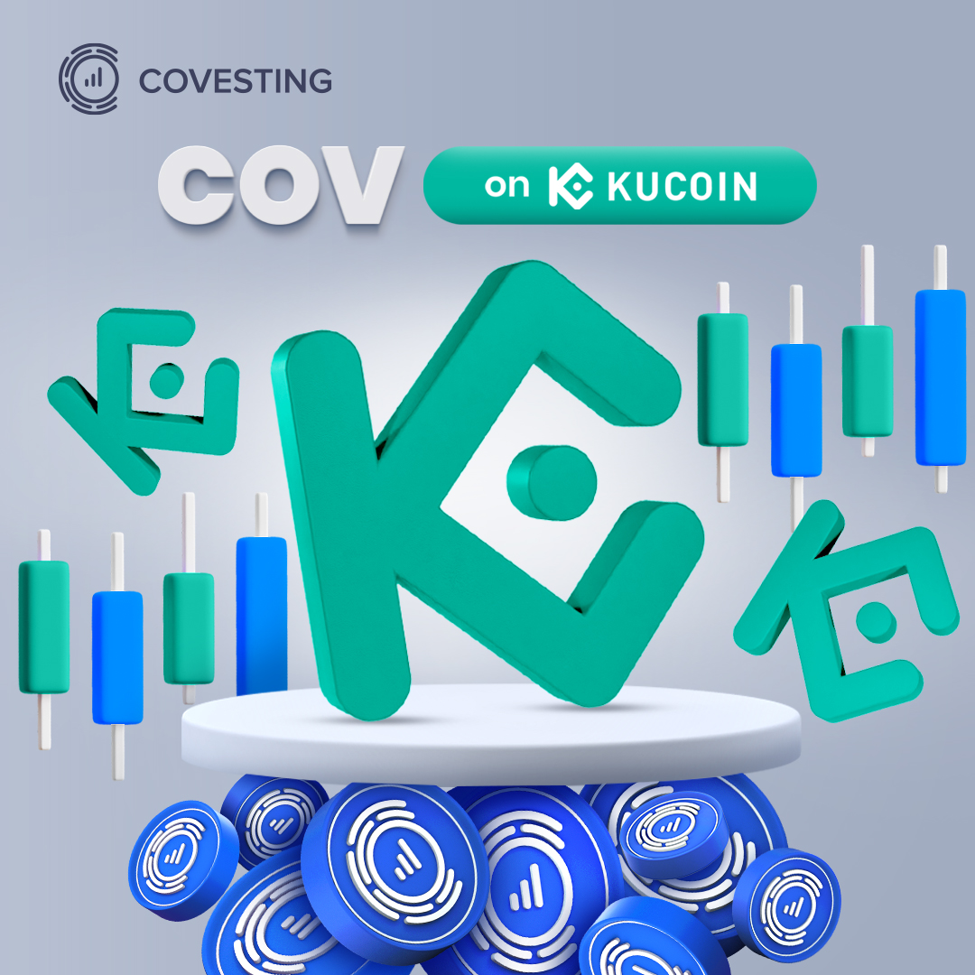 🔥 Fresh off the burner! We've recently reignited the fire and burnt some #COVtokens

Fewer $COV in circulation means your piece of the pie just got bigger.

🍕Grab your $COV slice on <a href="/kucoincom/">KuCoin</a> and fuel your success. Trade $COV here: kucoin.com/trade/COV-BTC

 #Kucoin #Covesting