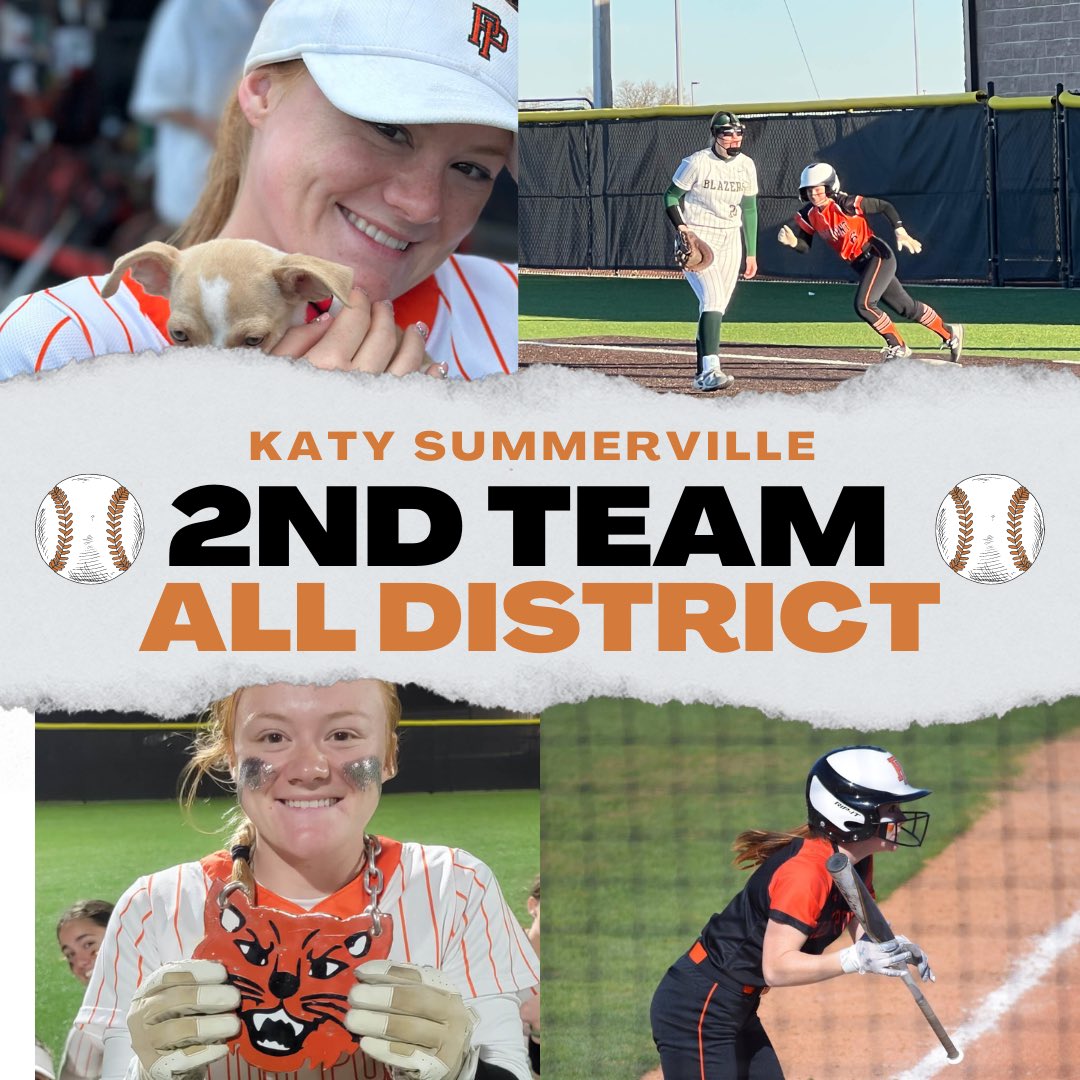 Pilot Point Lady Cat Softball tweet media