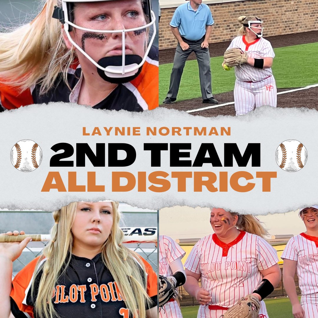 Pilot Point Lady Cat Softball tweet media