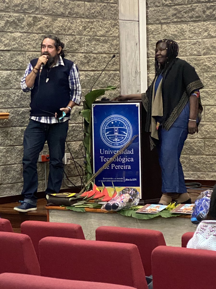 #DiaAfrodescendientes