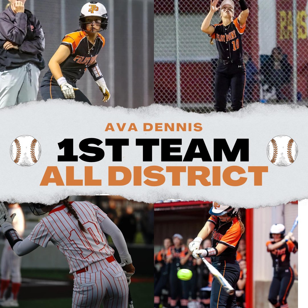 Pilot Point Lady Cat Softball tweet media