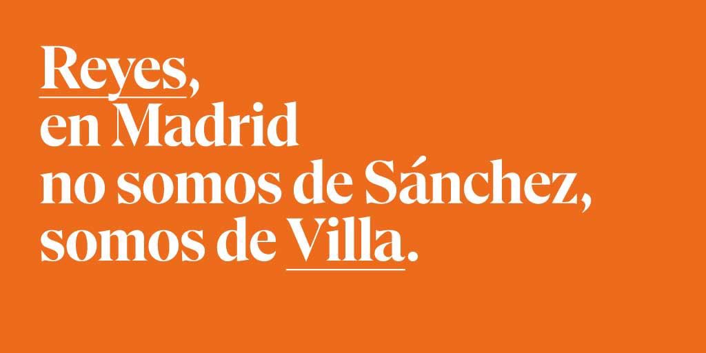 CS Madrid Villaverde tweet media