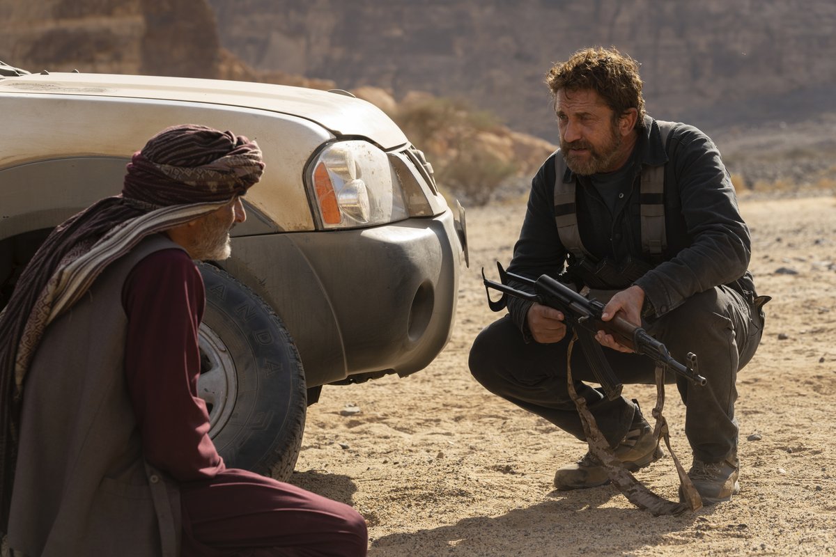 Review: @RobDiCristino reviews the new Gerard Butler actioner KANDAHAR, in theaters today: fthismovie.net/2023/05/review…