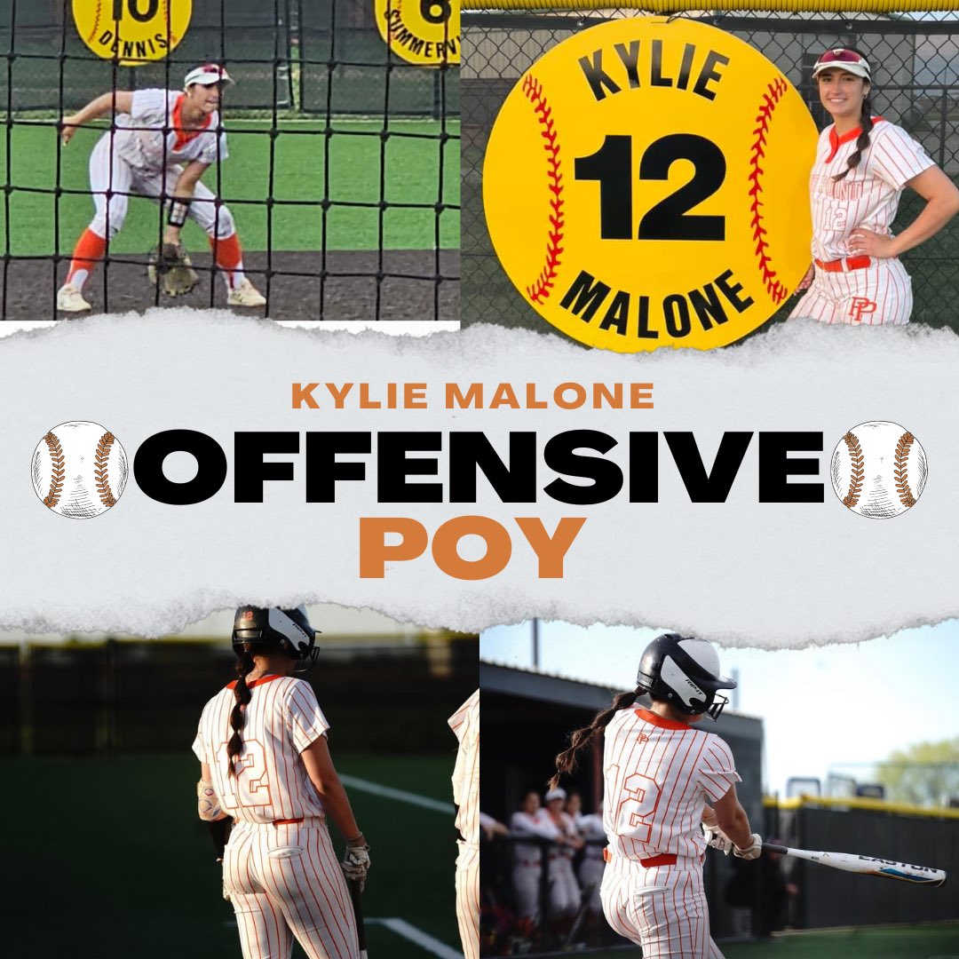 Pilot Point Lady Cat Softball tweet media