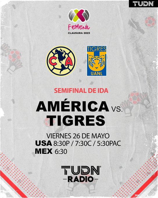 CantaloCamacho's tweet photo. Hoy narramos al @AmericaFemenil ante @TigresFemenil por @TudnRadio 

Lo vamos a cantar y gozar junto a @DorisMezaP y @andycmz

¿Será que el Ame llega a la final? https://t.co/Nu73rVLpX1