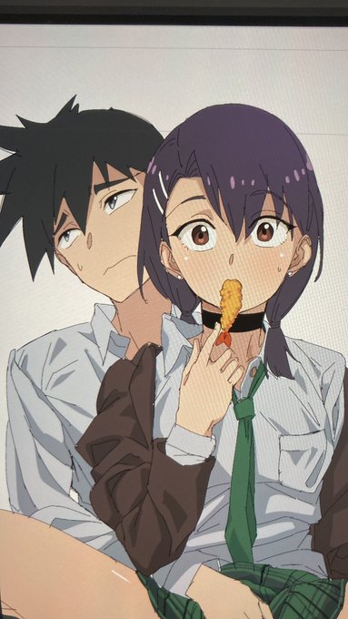 液タブの方が色味がいいんだけど、カラーマネジメント教えてー https://t.co/VS3dZekUEg