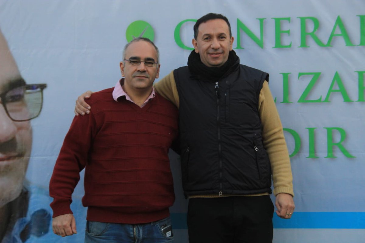 fmdellagoesquel's tweet photo. Maderna candidato a gobernador ya tiene candidato a intendente en Esquel y es Javier “chino” Comparada https://t.co/wyMddLzff1