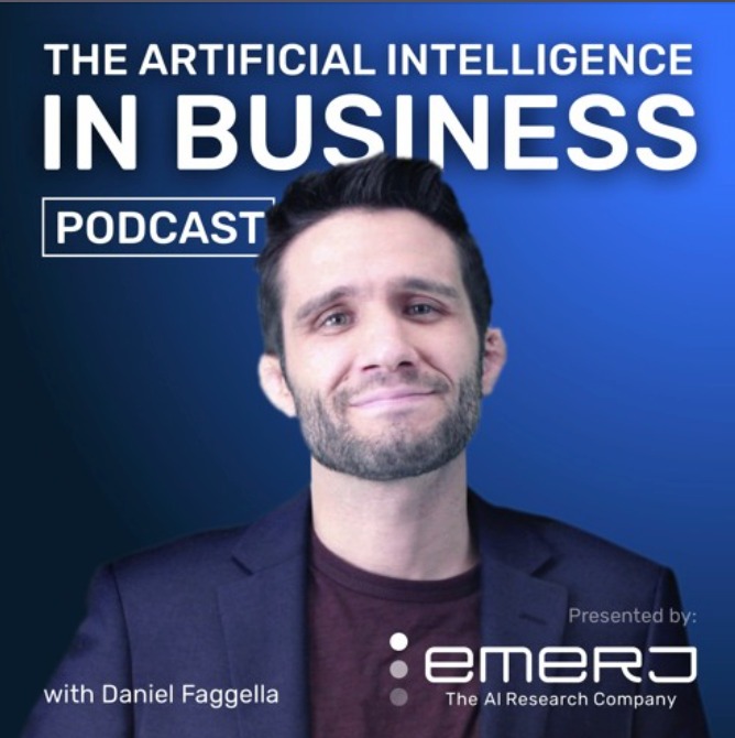 XMachinaAI's tweet image. ◼️ How to Measure the ROI of AI? This is what Daniel Faggela will answer with Sankar Narayanan of Fractal Analytics.  soundcloud.com/emerjairesearc…

#AI #Podcast @Emerj
