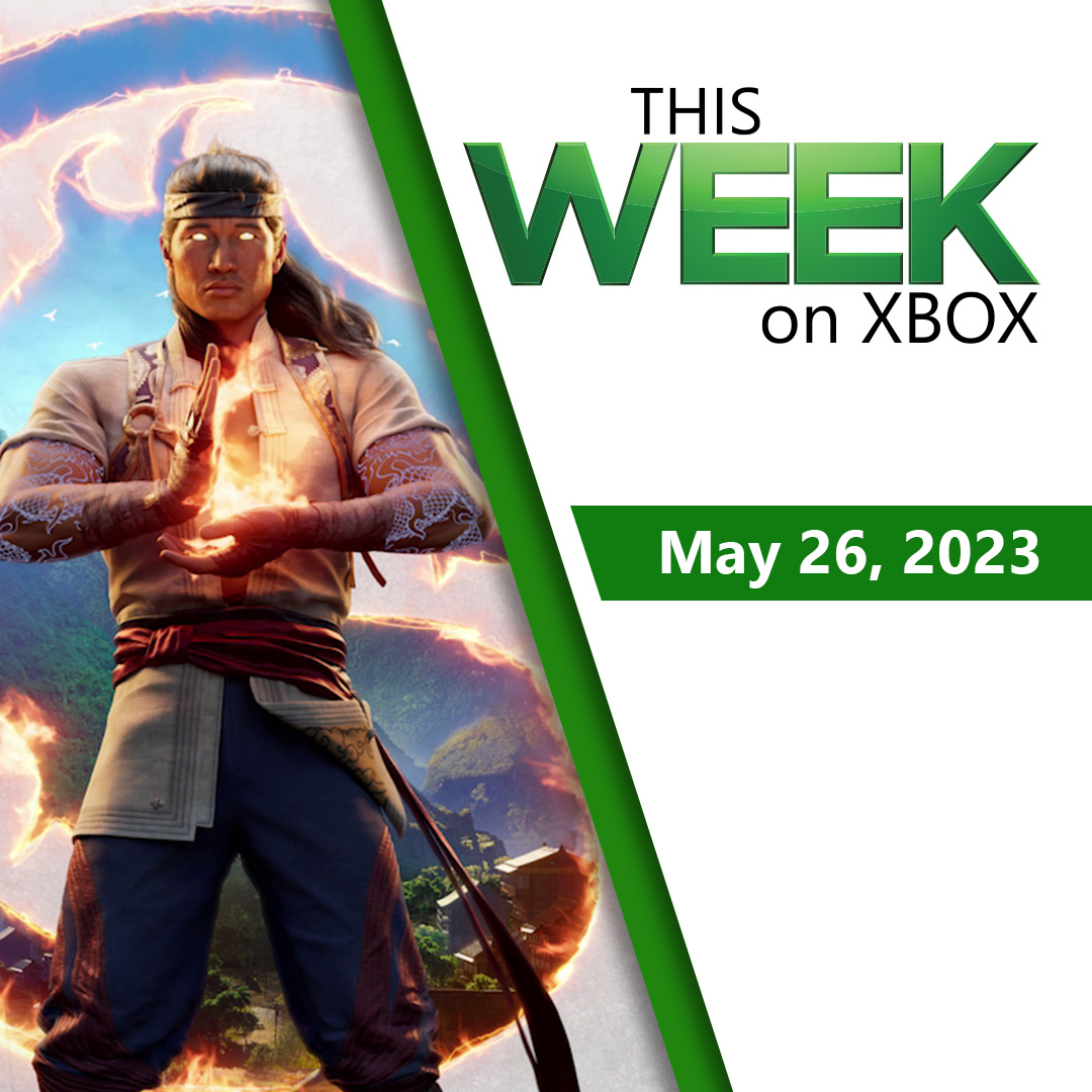 Xbox On Twitter This Week On Xbox We Ve Got You Guessed It Games