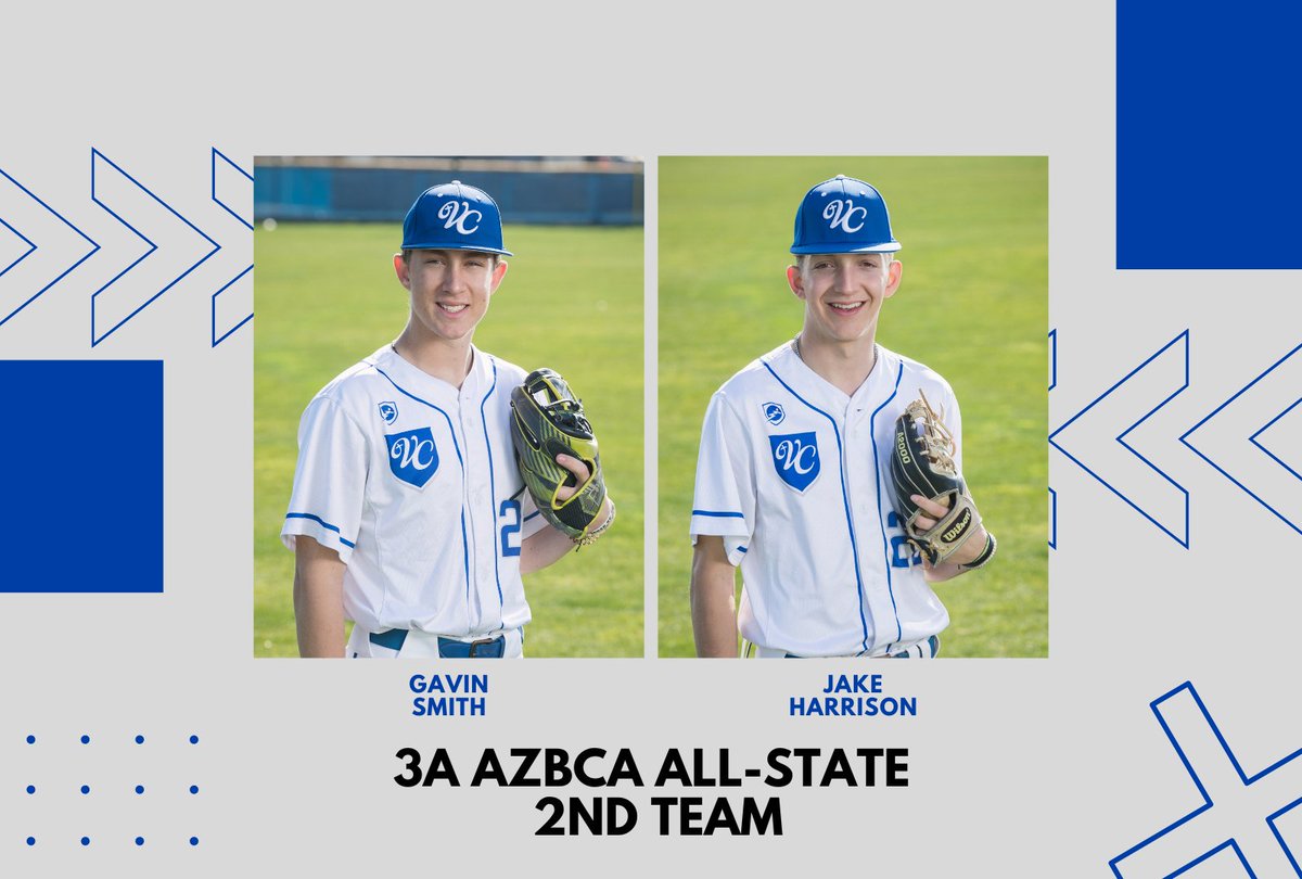 Valley Christian Athletics tweet media