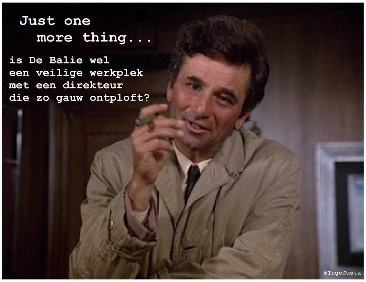 IngeJusta's tweet image. #yoerialbrecht #yoeri #albrecht #halsema
Maar om nou te zeggen dat we door een kwaadaardige elite geregeerd worden...