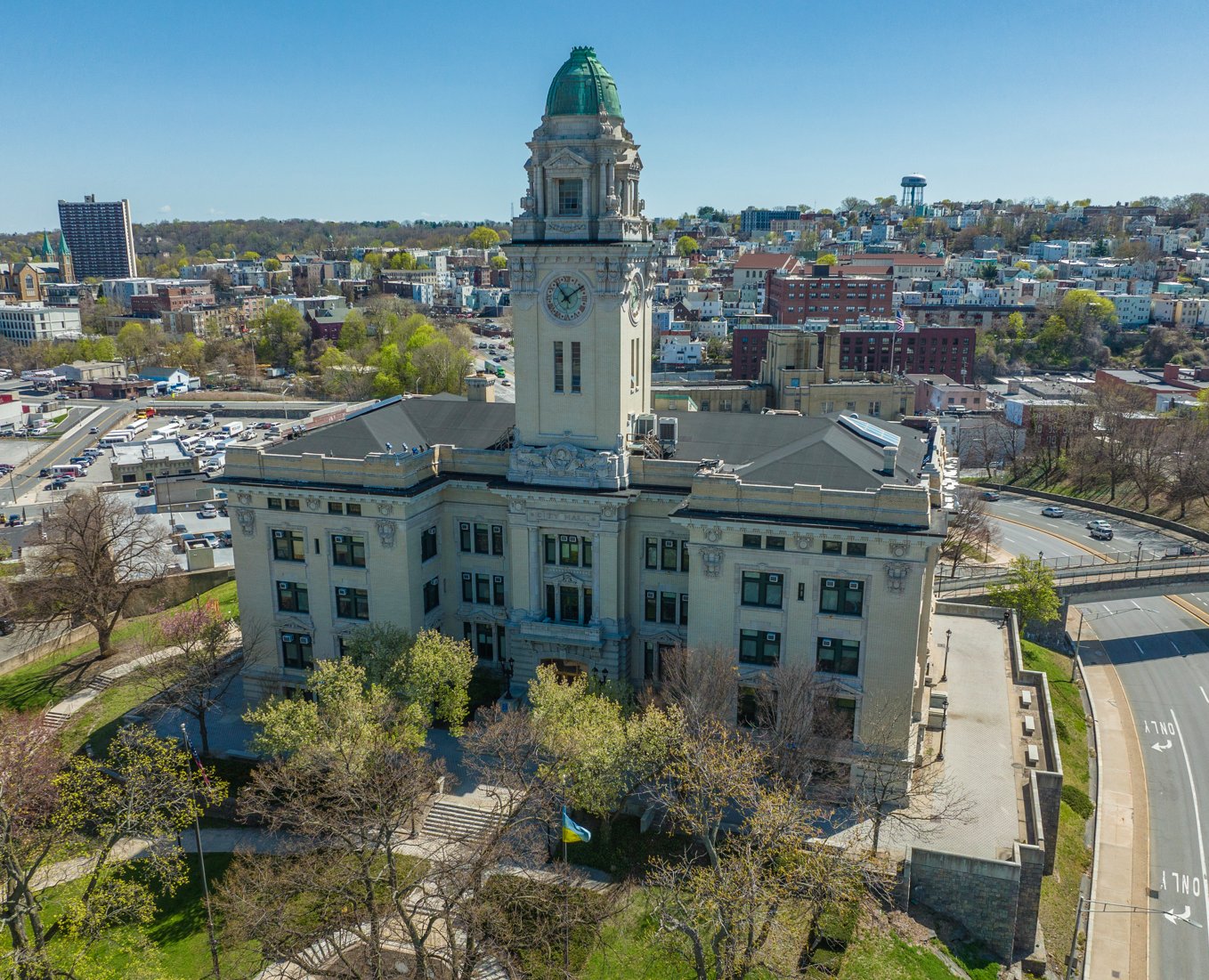 cityofyonkers on Twitter "Following weeks of budget hearings, the City