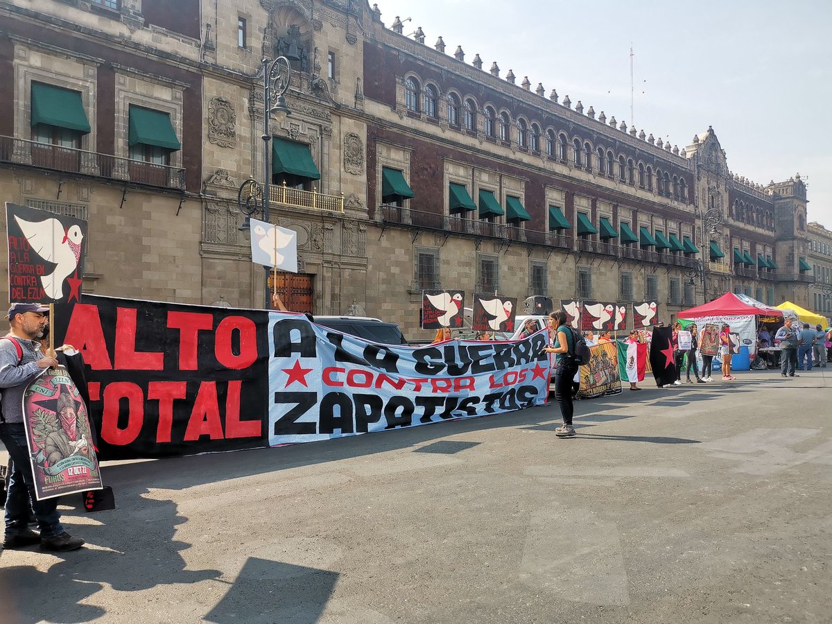 Avispa Mídia tweet media