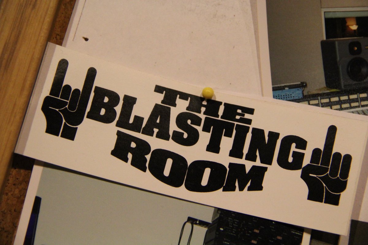 #thebandrepent #cultofrepent #bandoftheapocalypse #Casper #Wyoming #theblastingroom #studio #studiolife #recording #recordingstudio #newmusic #newmusic2023 #heavymetal #deathmetal #thrashmetal 
#spotify #youtube #streaming #unsignedartist #newmusic2023 #abadplace #independent