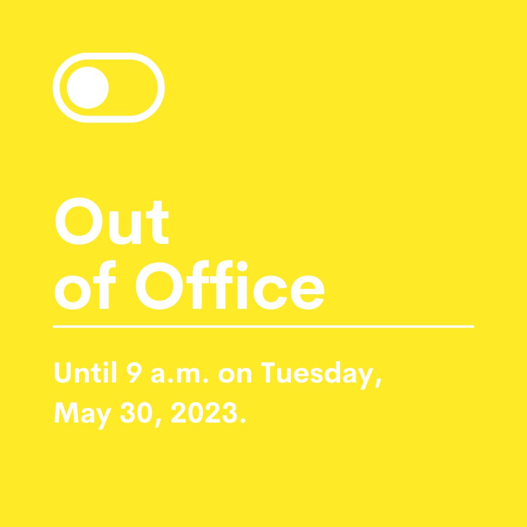 WeichertTitle's tweet photo. In observance of Memorial Day our offices will be closing at 3PM on Friday, May 26, 2023. In addition, we will be closed on Monday, May 29, 2023 and returning at 9:00am on Tuesday, May 30, 2023. https://t.co/0QMXkFd305