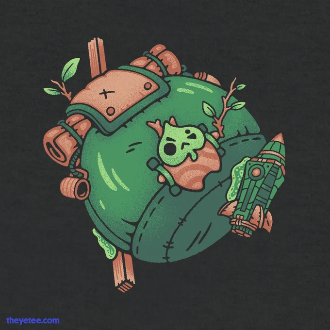 When there was one set of footprints in the grass, that's when we were carrying you… Designed by  #dailytees theyetee.com