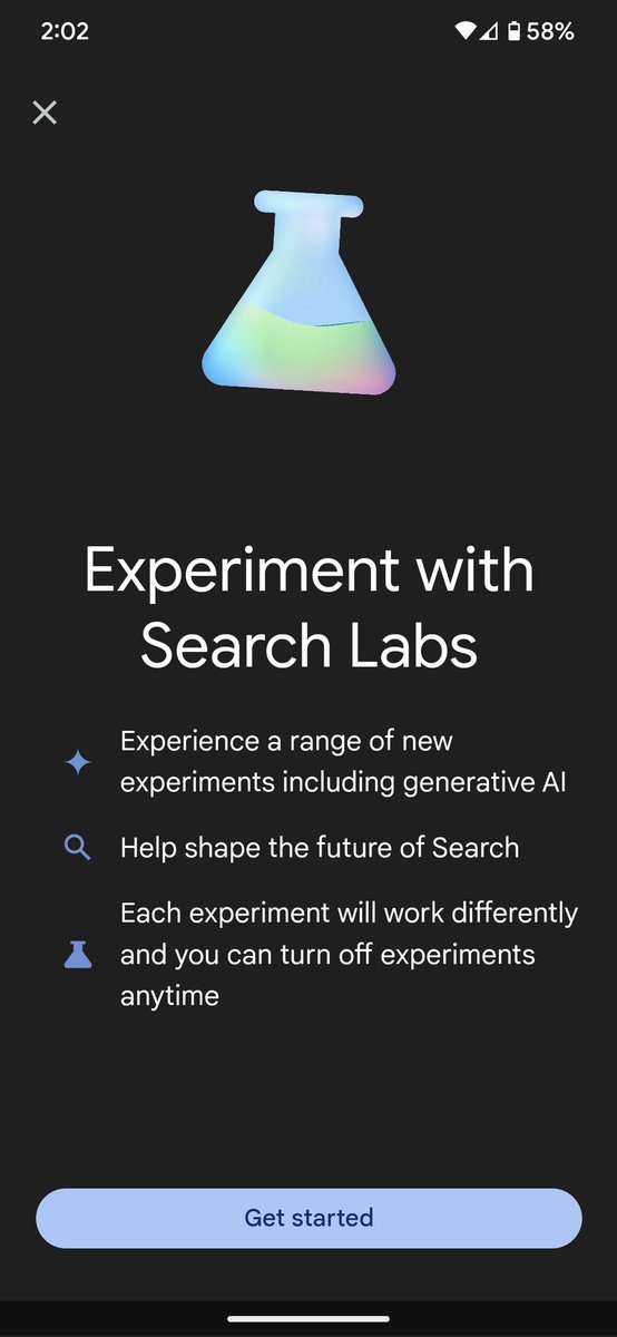 The_BarkKnight's tweet image. Let&apos;s gooo!!! 
 #googlelab