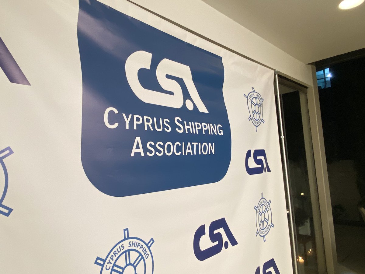 Cyprus Chamber of Commerce and Industry tweet media