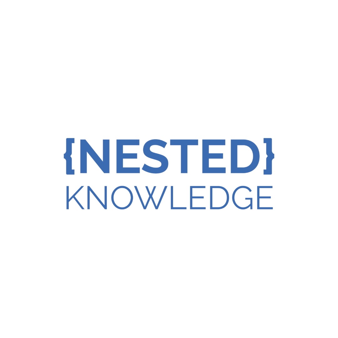 NestedKnowledge's tweet image. NEW - Nested Knowledge Blog Post! 
Check this one out about tips and tricks when venturing through your first nest!
Read it out below >>>
hubs.la/Q01Rddmb0
