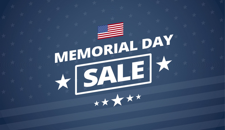 Summer is here and our Memorial Day Sale is ON!
Homeowners take 15% off your Irrigreen Digital Sprinkler system now thru Wednesday 5/31.
Appointments are available at: quote.irrigreen.com/discoverycall
Contact your sales pro if you have an existing quote.
